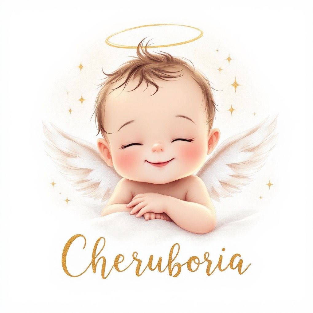 cheruboria