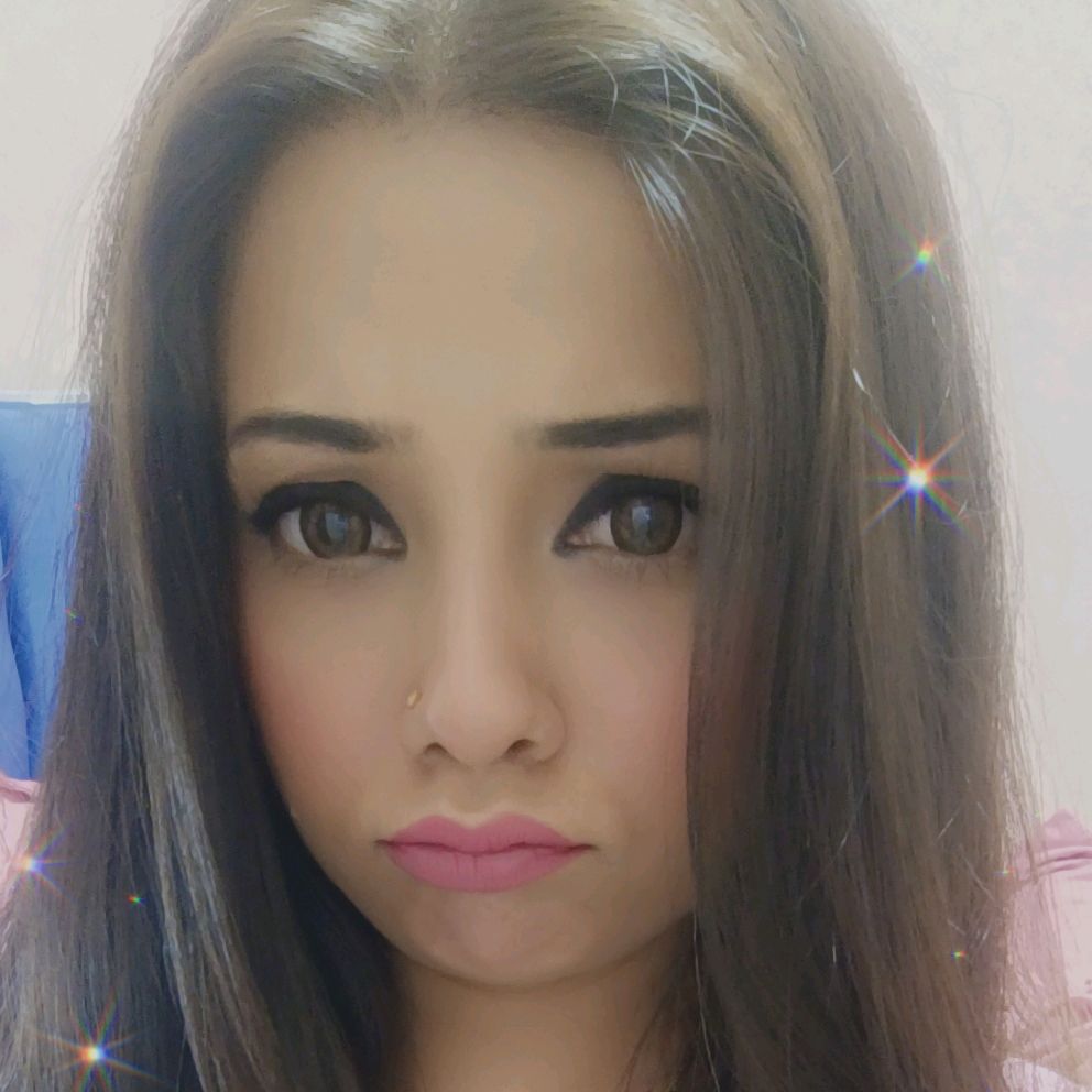 Cheryl Zahra Ali