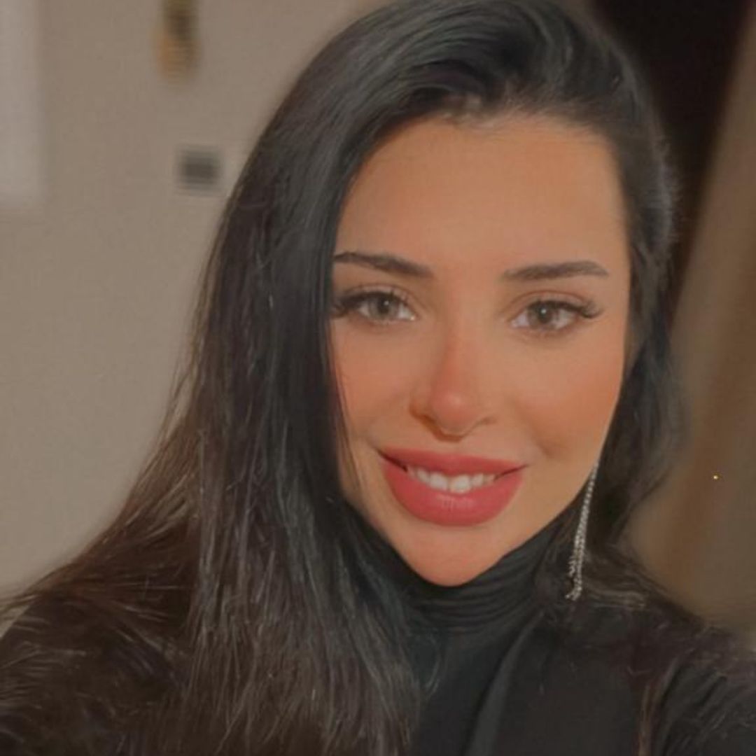 Jessica Bou Khalil