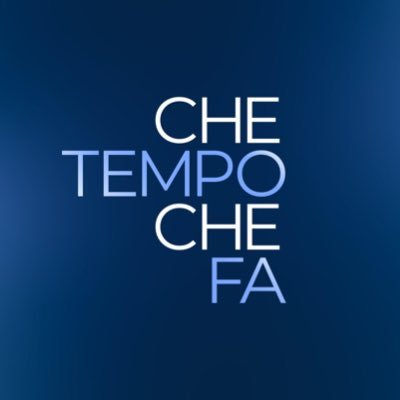 Che Tempo Che Fa