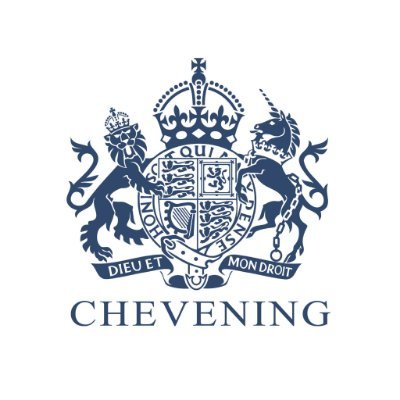 Chevening Awards🇬🇧