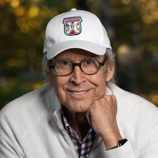 Chevy Chase