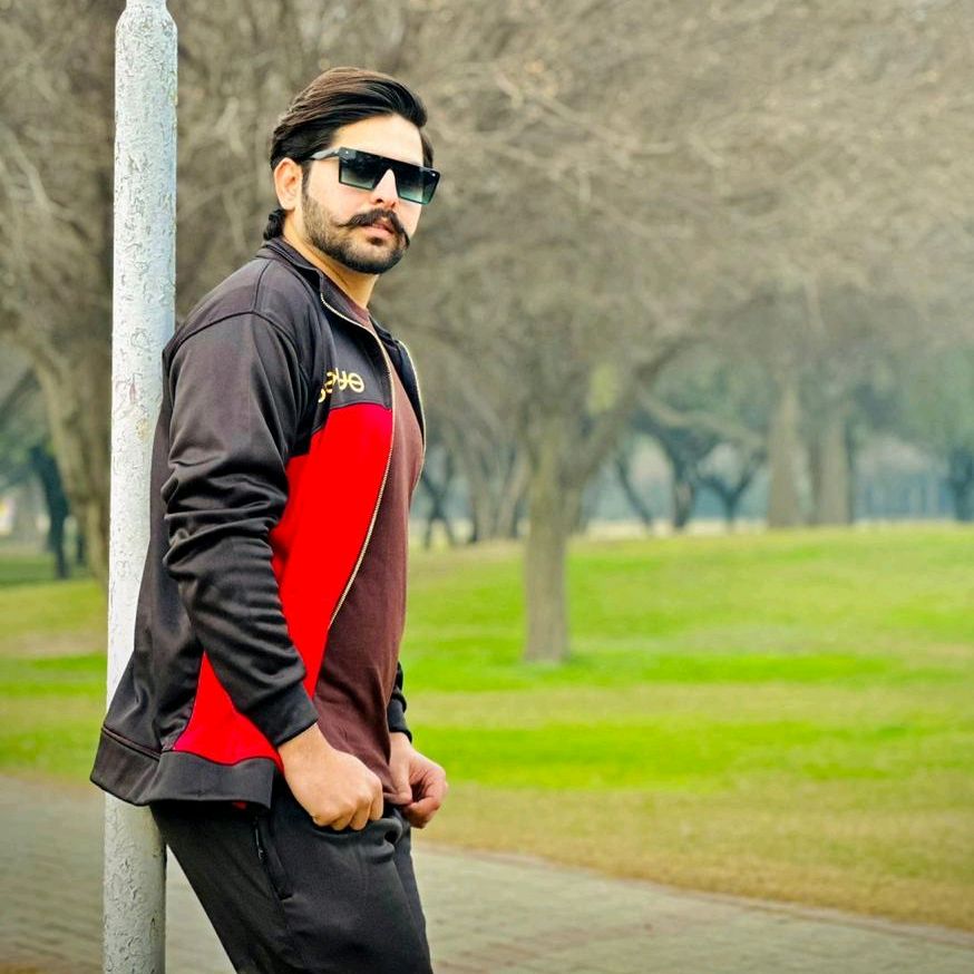 CH Furqan jutt