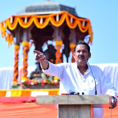 Chhatrapati Udayanraje Bhonsle