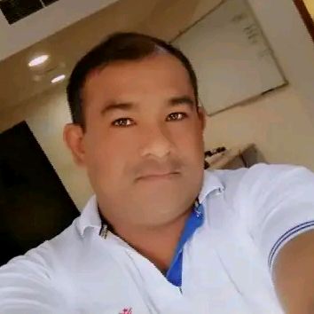 CHHABI Lal ✝️