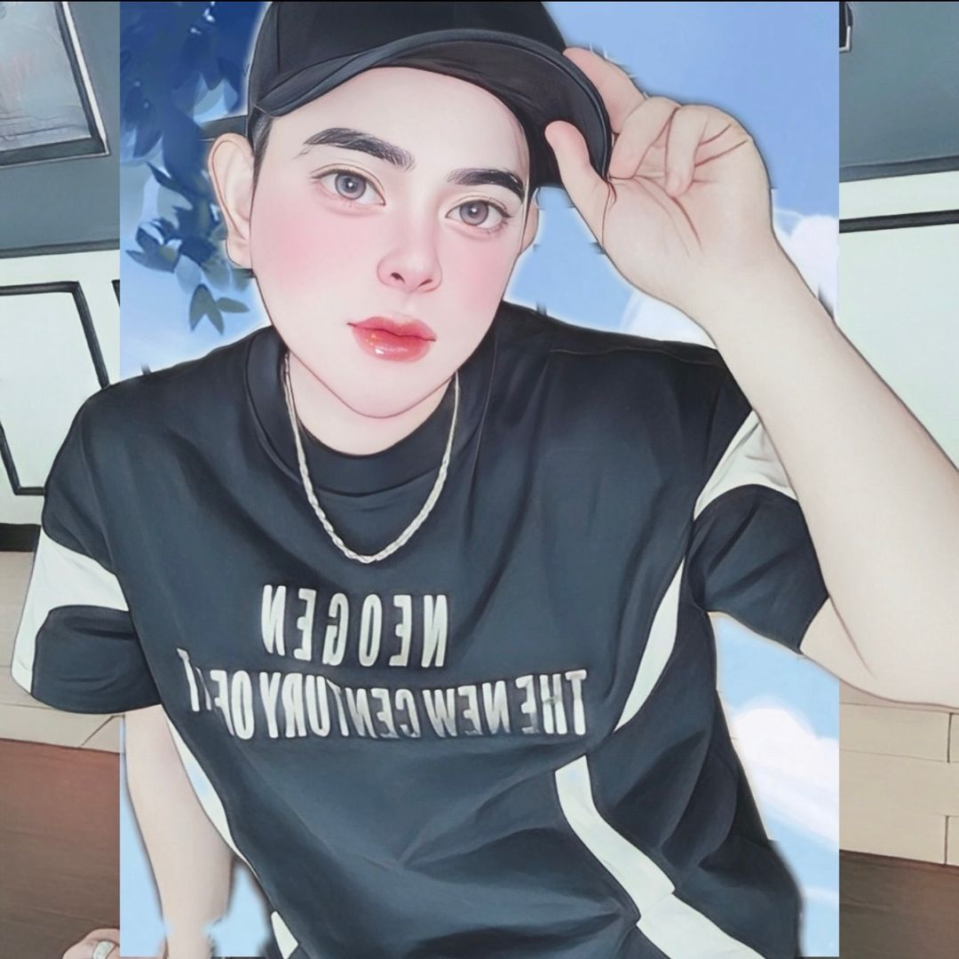 CHỊ 3 ngựa