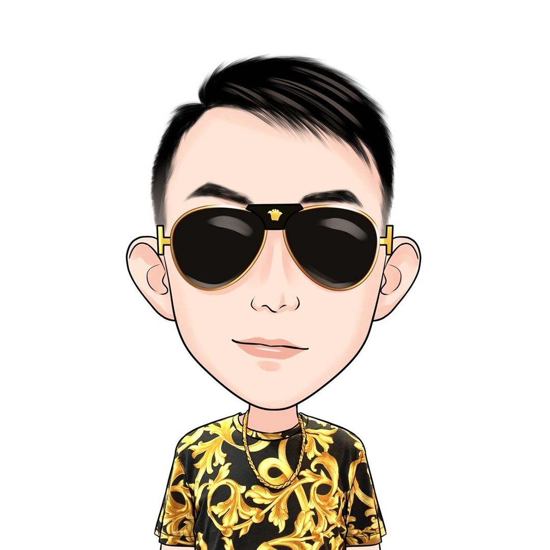 嘉義賈伯斯😎