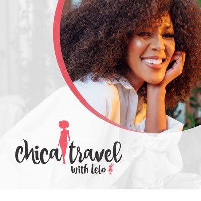 Chica Travel Podcast