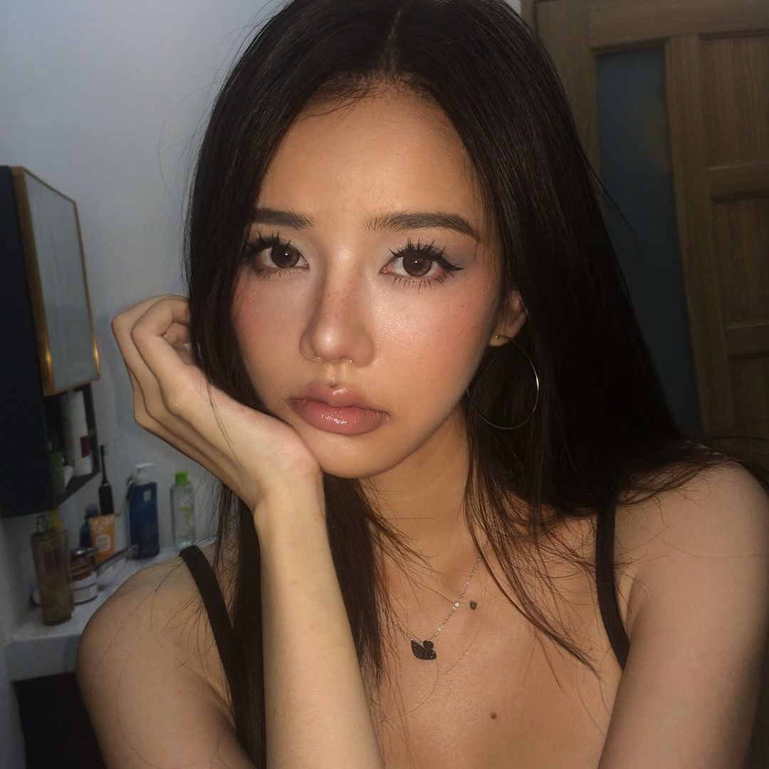 Chi Chi Linh☕️