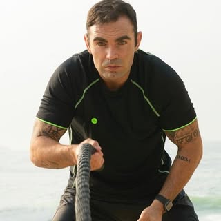 Chico Salgado