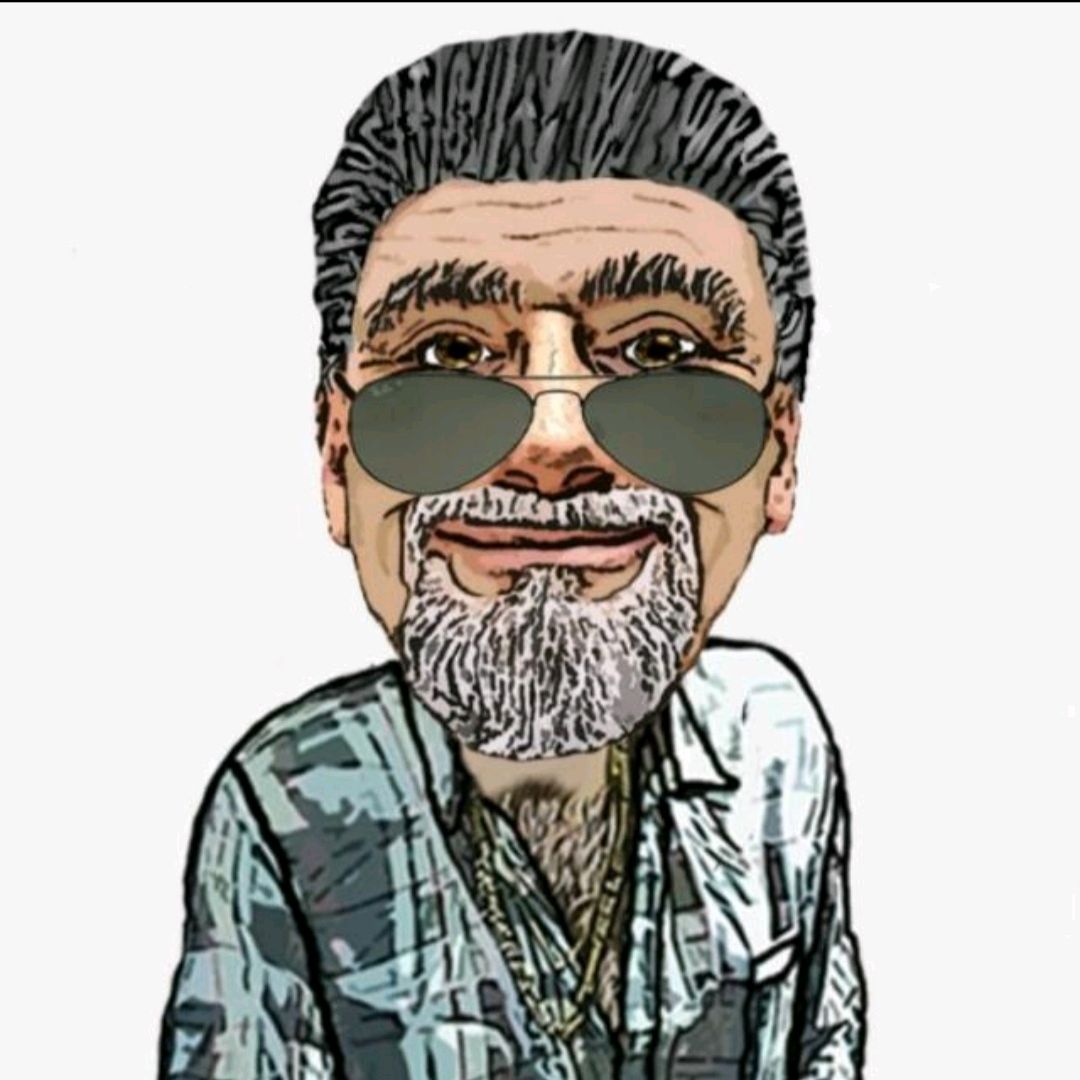 Chico o vendedor raiz