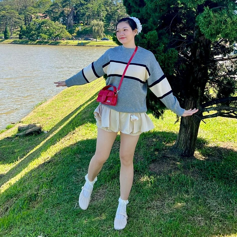 Bí Che Đang Giảm Cân✌️