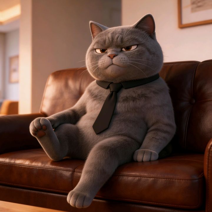 Chief Paw Officer1