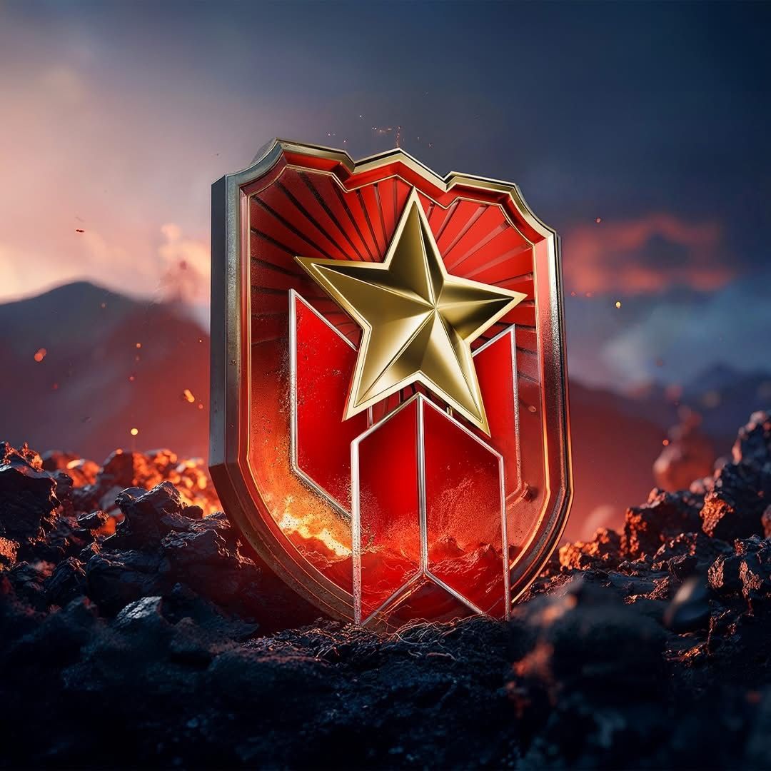 Chiến Sĩ Quả Cảm