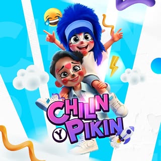 Chilinypikinoficial