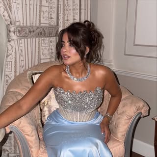 Chima Mahmoud💄