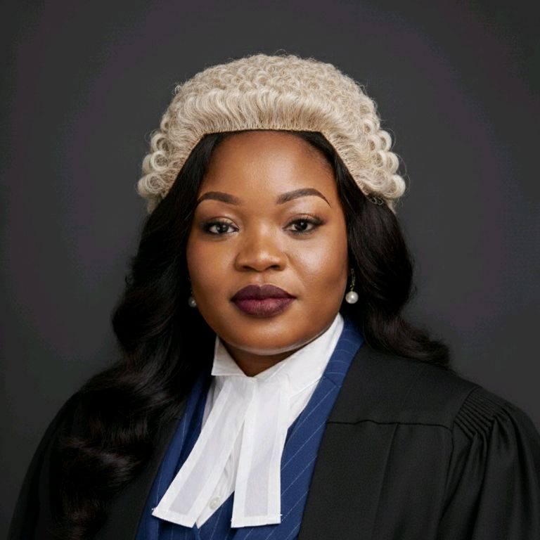 Madam Wakili