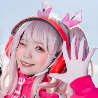 千夢-chimu-🐹🍑10/11生誕イベ🍰