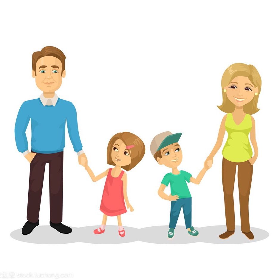 Family first