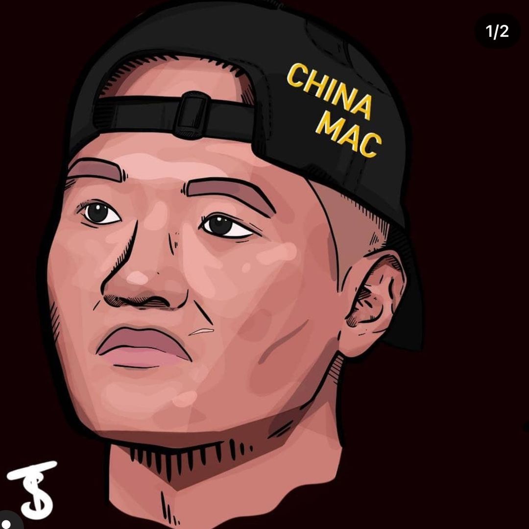 Chinamac