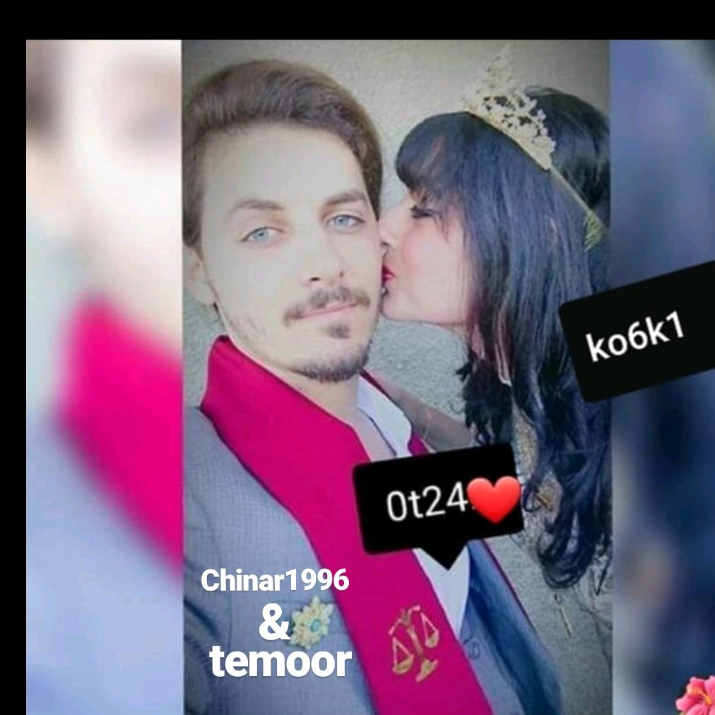 چَـــــنآر🤭❤🇰🇷🇮