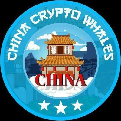 China Crypto Whales | Presale & Shilling