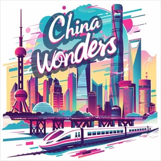 China Wonders