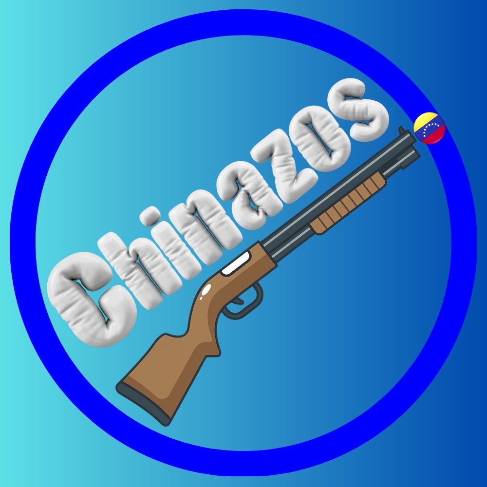 Chinazos Venezolanos
