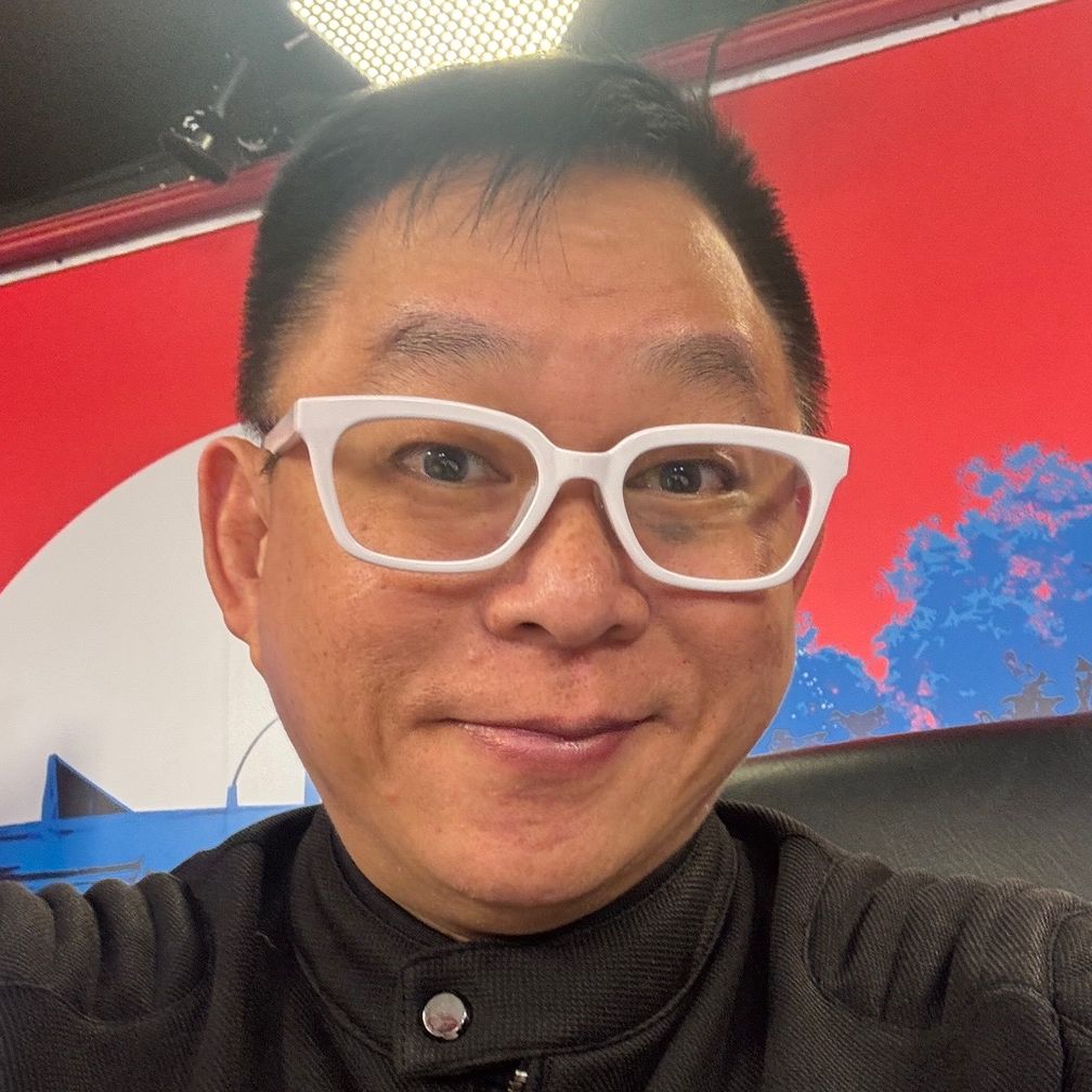 Chinkee Tan