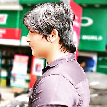 Chinmay Adhikari