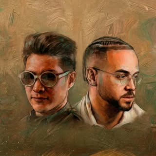 Chyno y Nacho