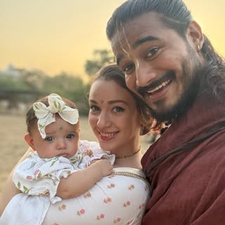 Dream GIRL with Vrindavan Soul❤️Professional Dancer