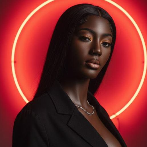 Chloée coraille 🇨🇲