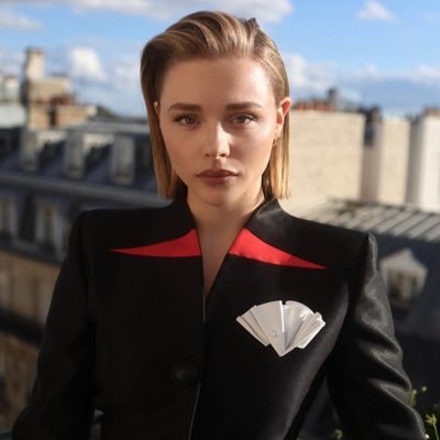 Chloë Grace Moretz