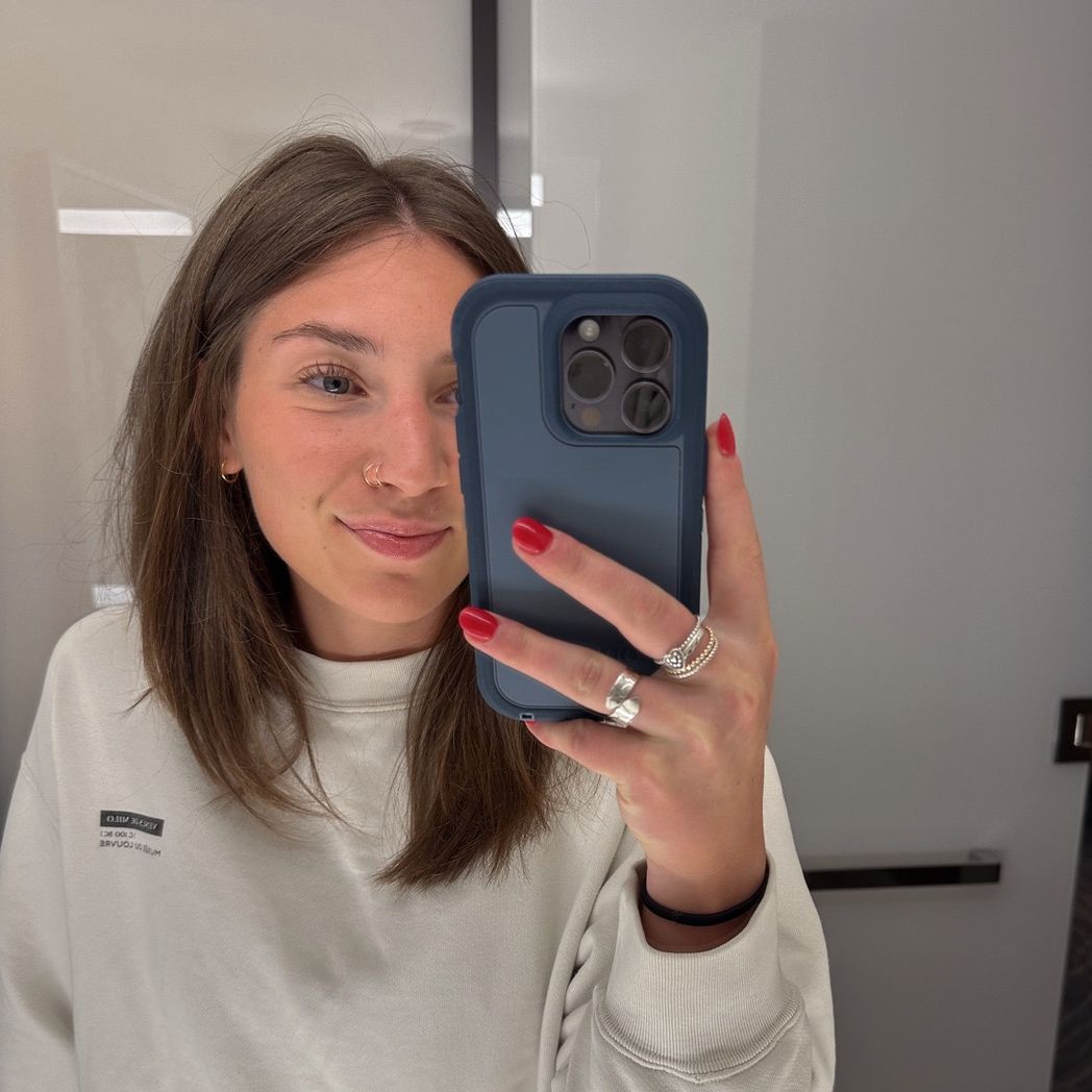 chloehrlich