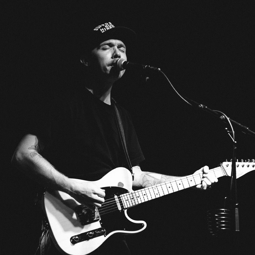 Chandler Brown