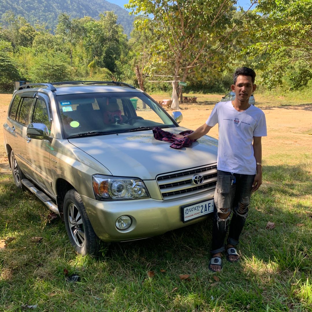 ប្រូ»«ចាន់ណា»«ត្រាក់ទ័នៅឧដុង