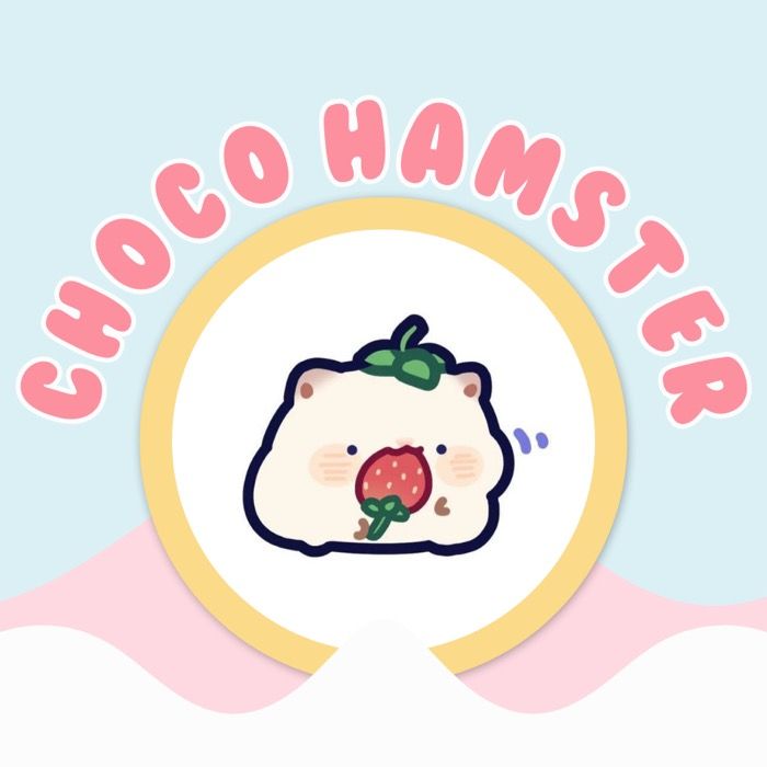 Choco Hamster Shop