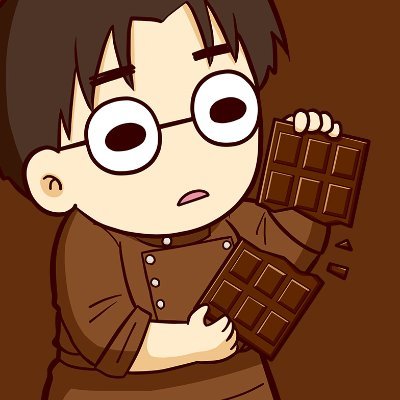 Chocolate Cacao チョコレートカカオ SEIJIN
