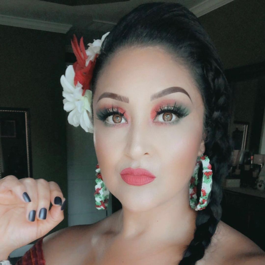 cholitas