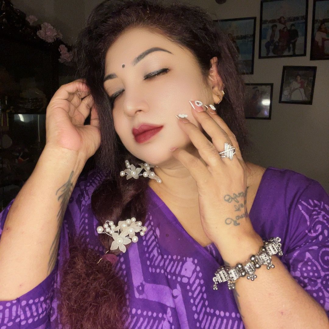 চন্দ্রিকা
