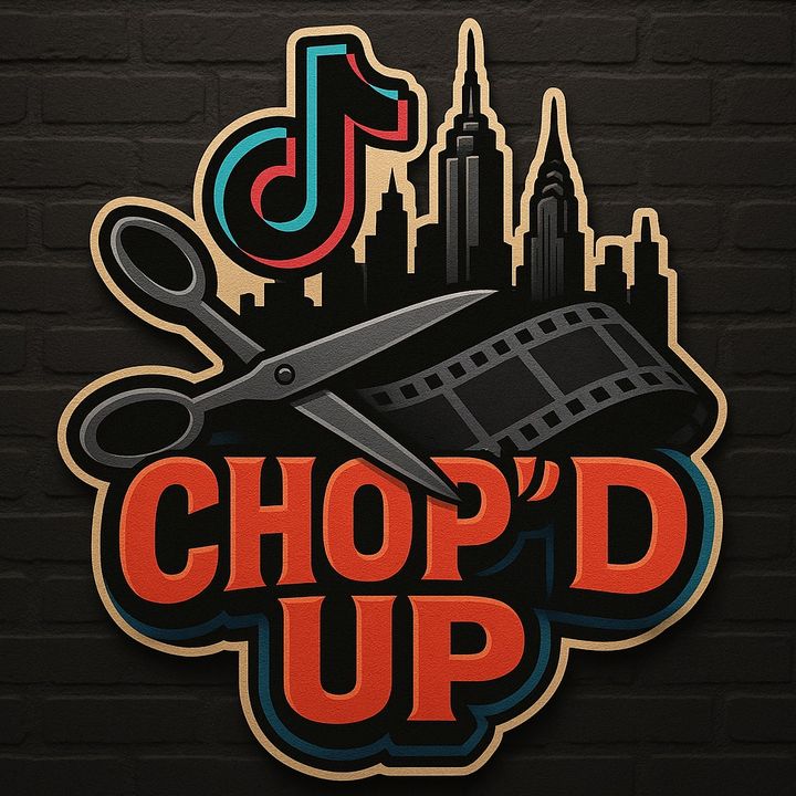 Chop’d Up
