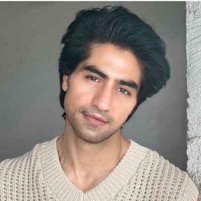 Harshad Chopda