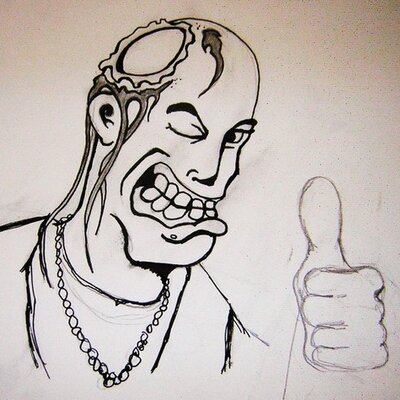 Bill Moseley