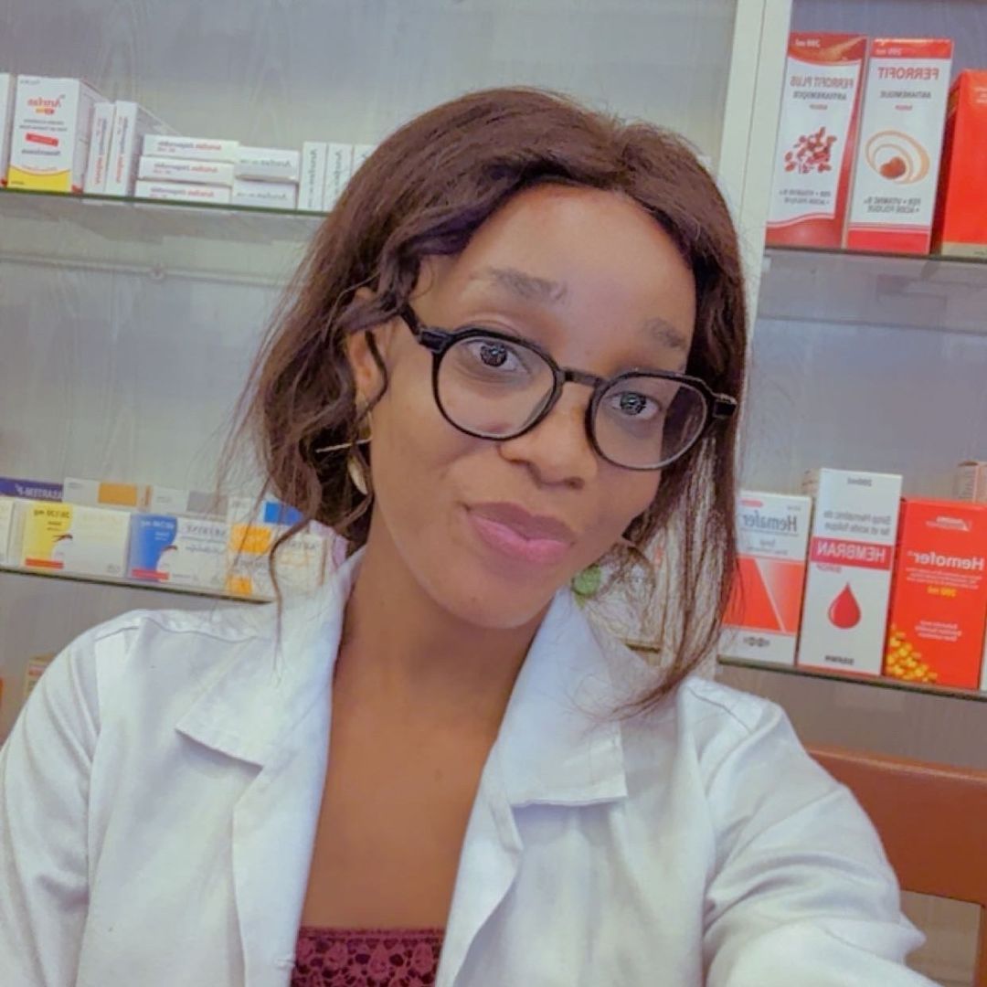 Dr Chorine glow🔥😍