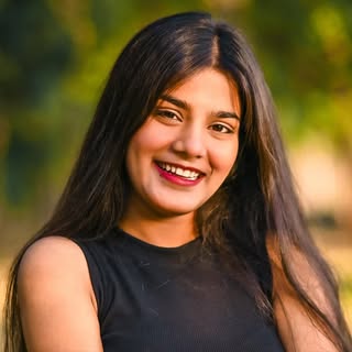 Shivangi Prajapat