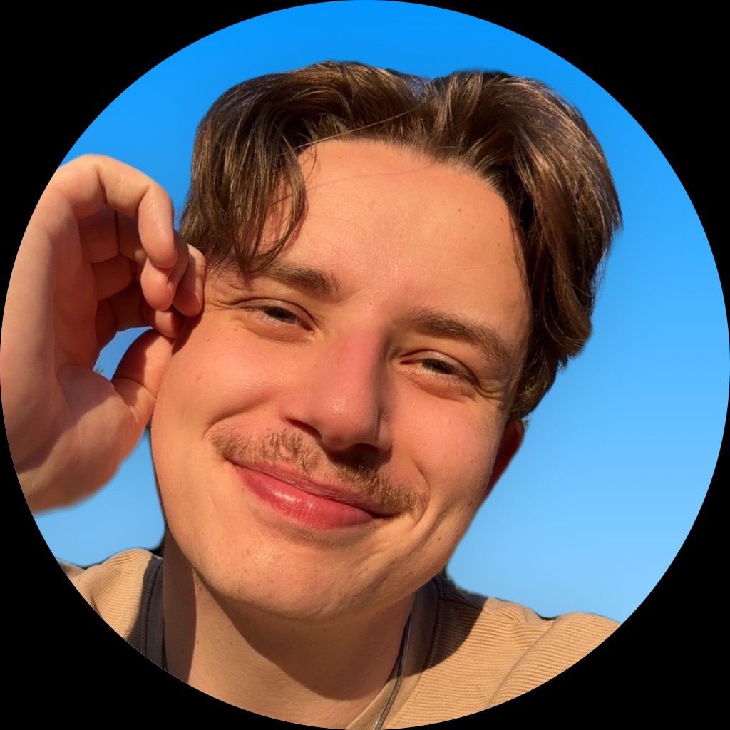 Chris Myrdal