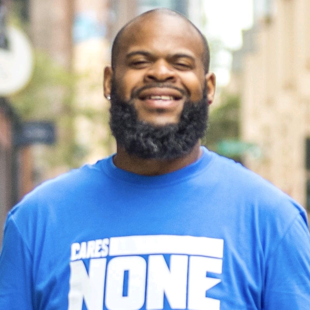 Chris CARESNONE The Babka 👑