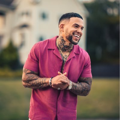 Chris GQ Perry