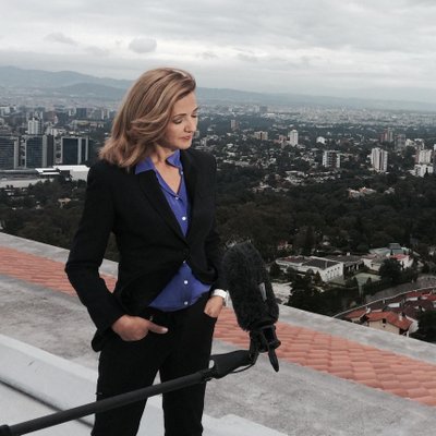 Chris Jansing